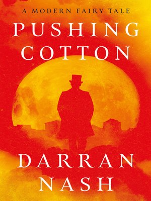 cover image of Pushing Cotton